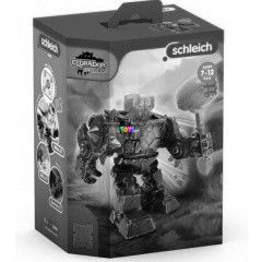 Schleich - rnyk k robot