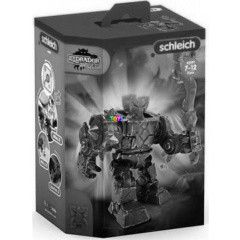 Schleich - rnyk lva robot