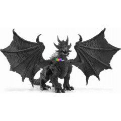 Schleich - rnyk srkny