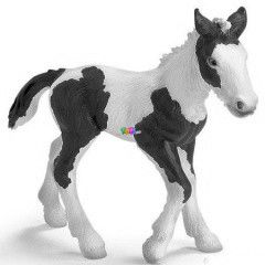 Schleich - Barna-fehr kiscsik