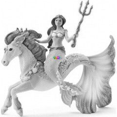 Schleich Bayala - Eyela hableny vz alatti lovon