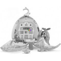 Schleich Bayala - Mgikus knyvtr virgban