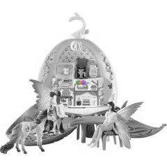 Schleich Bayala - Tndr kvz virgban