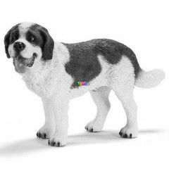 Schleich - Bernthegyi kan