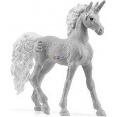 Schleich - Birthday Cake unikornis figura