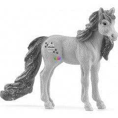 Schleich - Blueberry Cupcake unikornis figura