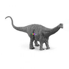 Schleich - Brontosaurus figura