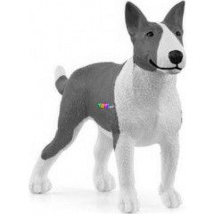 Schleich - Bullterrier figura