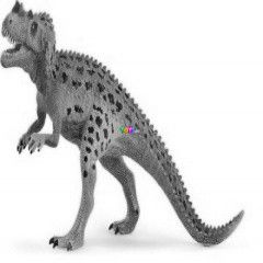 Schleich - Ceratosaurus figura