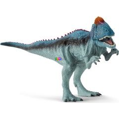 Schleich - Cryolophosaurus figura