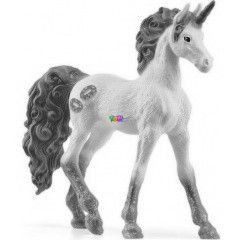 Schleich - Donut unikornis figura