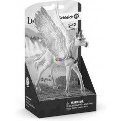 Schleich - kszeres unikornis pegazus csik