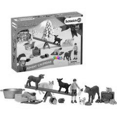 Schleich - Farm adventi naptr, 2021