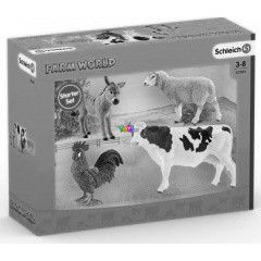 Schleich - Farmllatok kezdszett