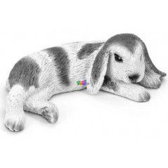 Schleich - Fekv angol kosorr nyl