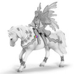 Schleich - Feya elf lovon