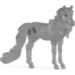 Schleich - Gumdrop unikornis figura