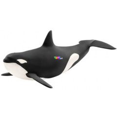 Schleich - Gyilkos bálna figura