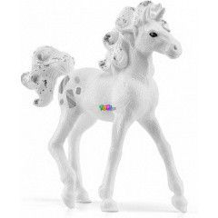 Schleich - Gyjthet unikornis figura - Marshmallow