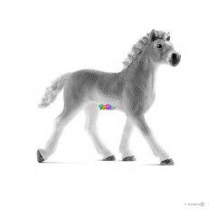 Schleich - Haflingi csik figura