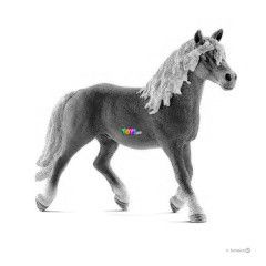 Schleich - Haflingi csdr figura