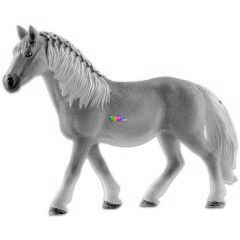 Schleich - Haflingi kanca figura