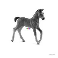 Schleich - Hannoveri csik figura