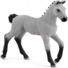 Schleich - Hannoveri csik, pej figura