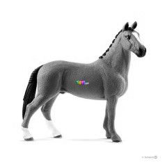 Schleich - Hannoveri paripa figura