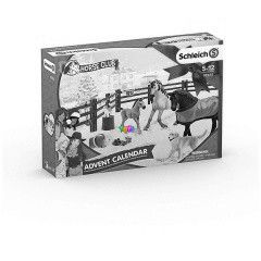 Schleich - Horse Club 2019 Adventi naptr