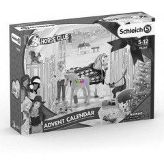 Schleich - Horse Club adventi naptr, 2020