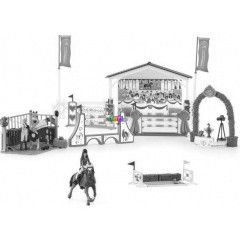 Schleich - Horse Club Bartsgos verseny