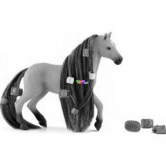 Schleich Horse Club - Beauty Horse - Fslhet andalziai kanca