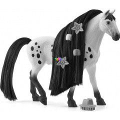 Schleich - Horse Club Beauty Horse Knabstrupper csdr