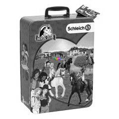 Schleich - Horse Club fm gyjtdoboz