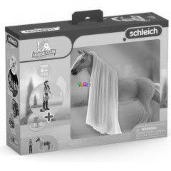 Schleich Horse Club - Kezd kszlet - Kim s Caramelo