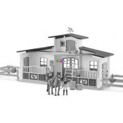 Schleich - Horse Club Lakeside lovas kzpont basic
