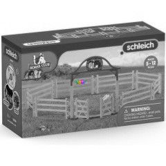 Schleich - Horse Club Legel kerts kapuval