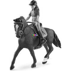 Schleich Horse Club - Lisa s Vihar
