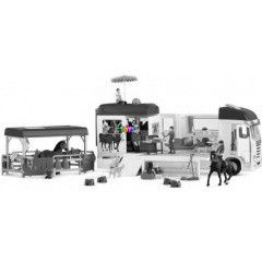 Schleich - Horse Club Lszllt aut
