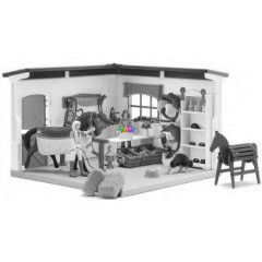Schleich Horse Club - Lovasbolt