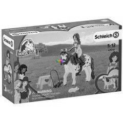 Schleich Horse Club - Mia s Spotty