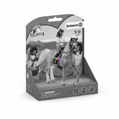 Schleich - Horse Club - Sarah s Mystery