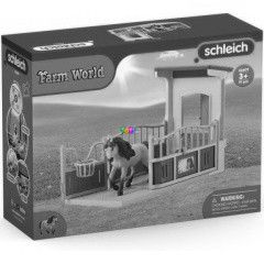 Schleich - Istlllls izlandi pni mnnel
