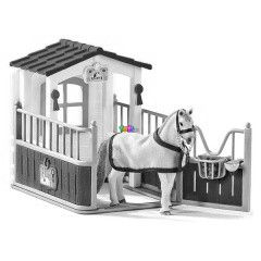 Schleich - Istlllls Luzitn kancval
