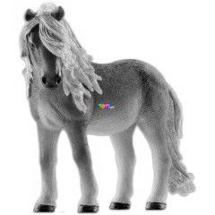 Schleich - Izlandi pni kanca figura