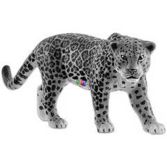Schleich - Jagur figura