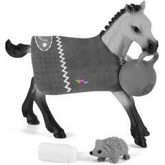 Schleich - Jtkos kiscsik
