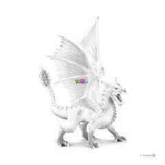Schleich - Jgsrkny figura
