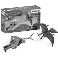 Schleich - Jetpackes ldzs